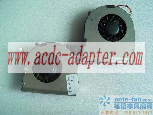 Toshiba Satellite A70 A75 CPU Cooling Fans ATCW1024000